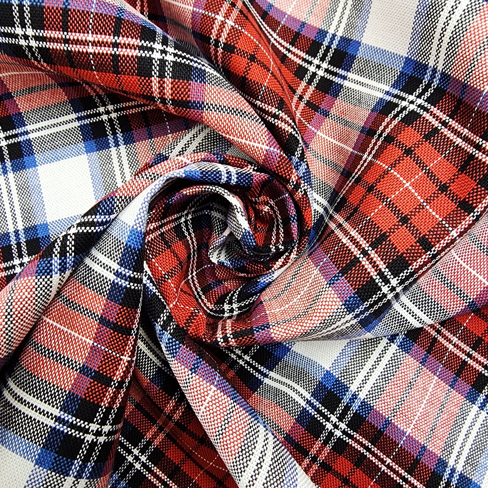 Oxford Cotton Shirting