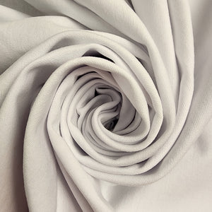 Solid White Ponte De Roma 