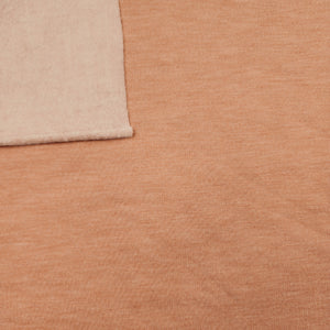 Mauve Sweatshirt Fleece