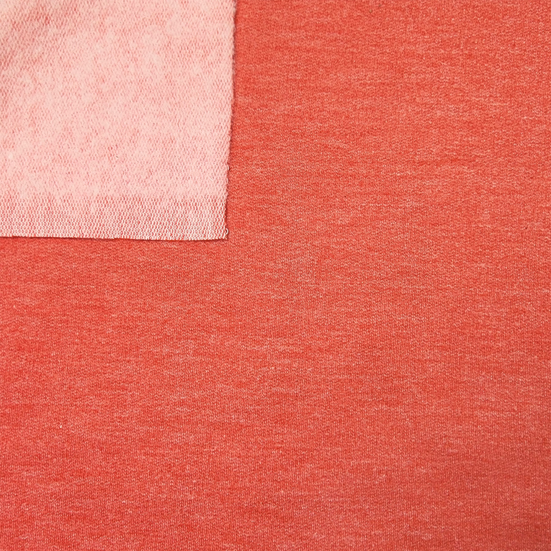 Red Sweatshirt Fleece