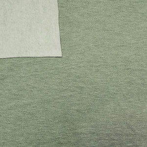 Sage Green Sweatshirt Fleece