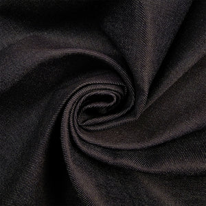 9 oz Stretch Denim Swirled