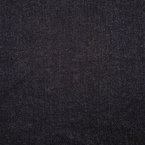 9 oz Dark Washed Stretch Denim