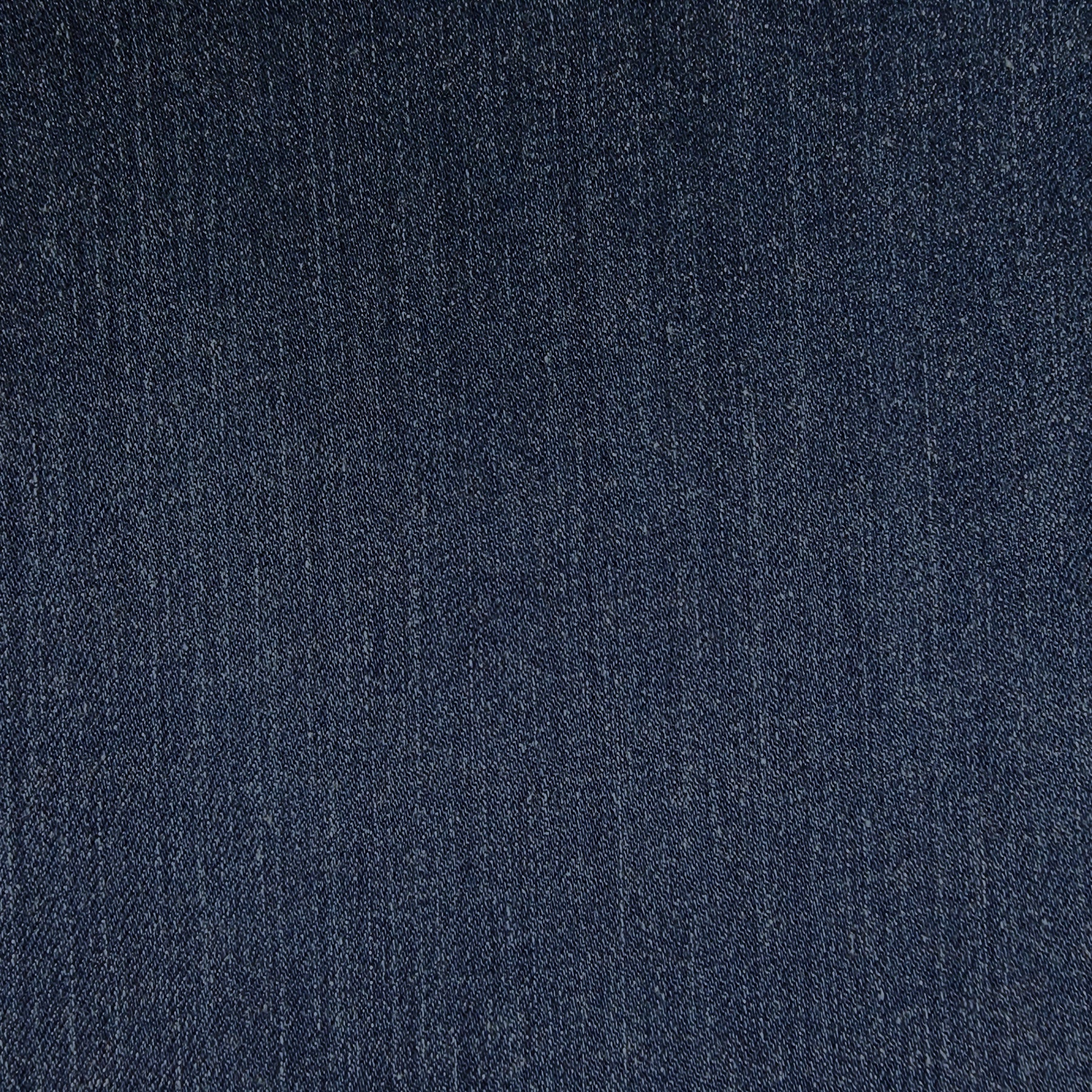 9 oz Medium Washed Stretch Denim