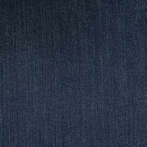 9 oz Medium Washed Stretch Denim