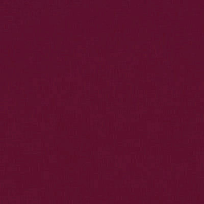 Solid Burgundy Microfiber Woven Board Short Fabric