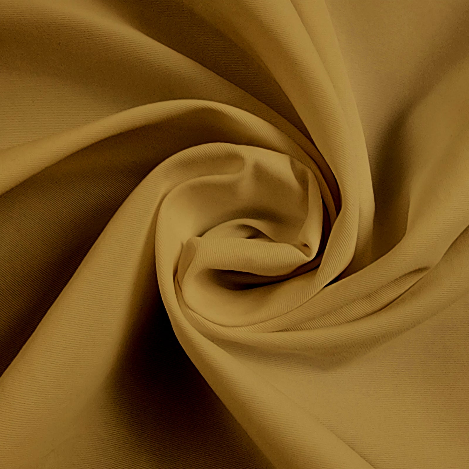 Solid West Coast Beige 4-ply Taslan Nylon