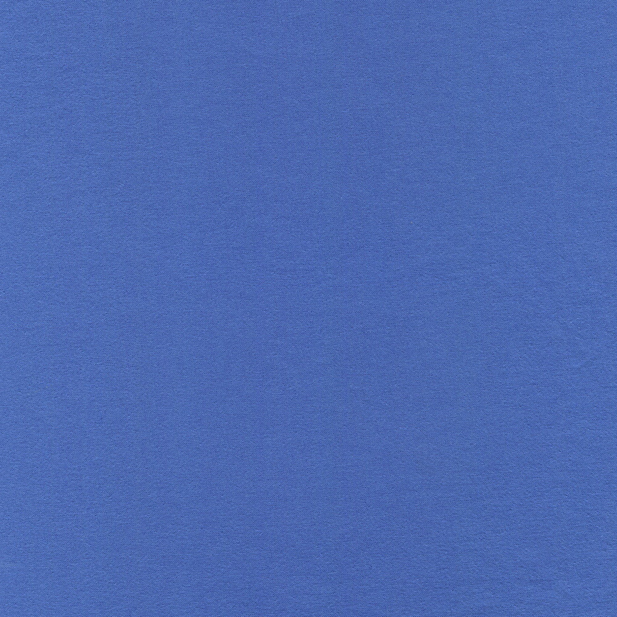 Solid French Blue Verona Active Stretch Poly