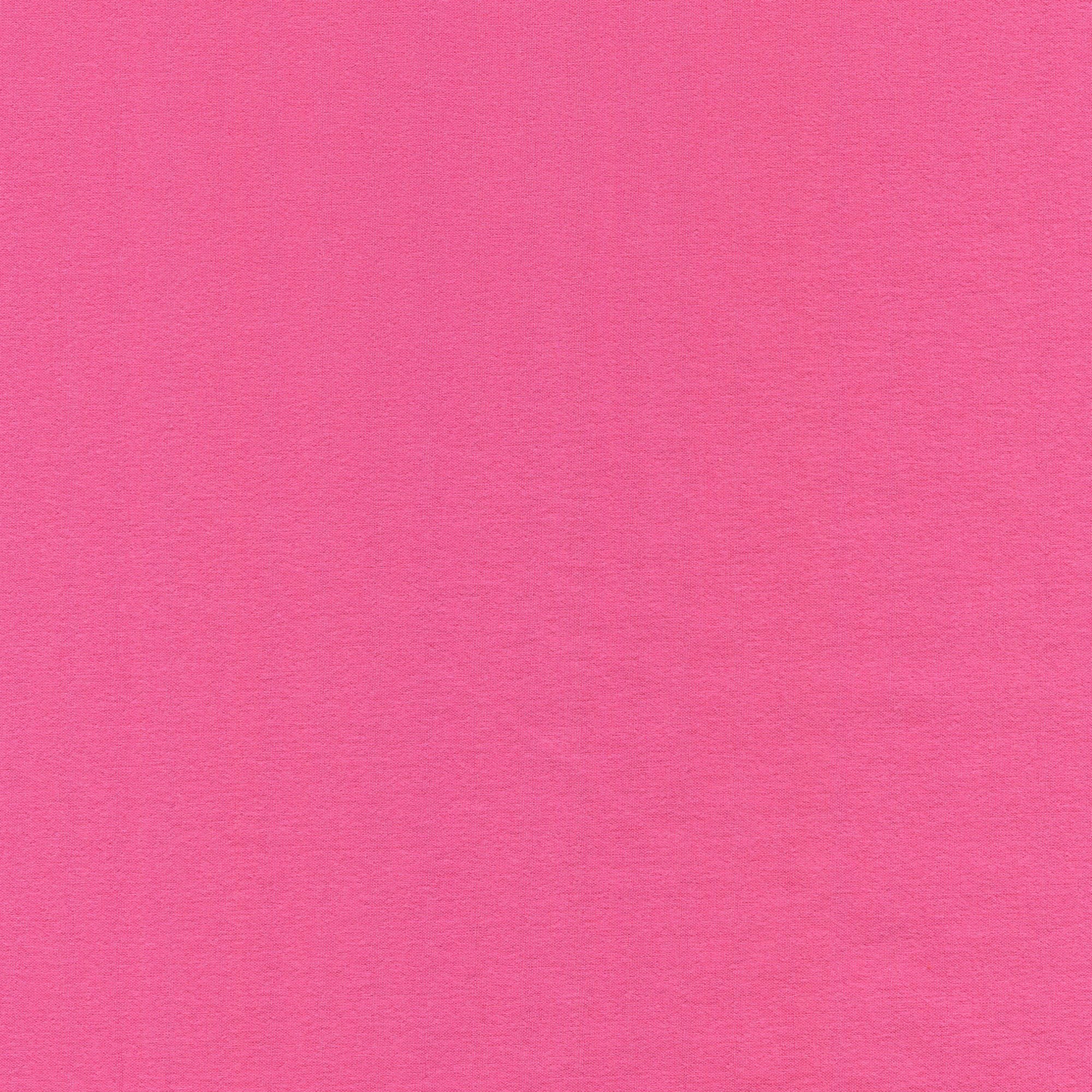 Solid Fuschia Verona Active Stretch Poly