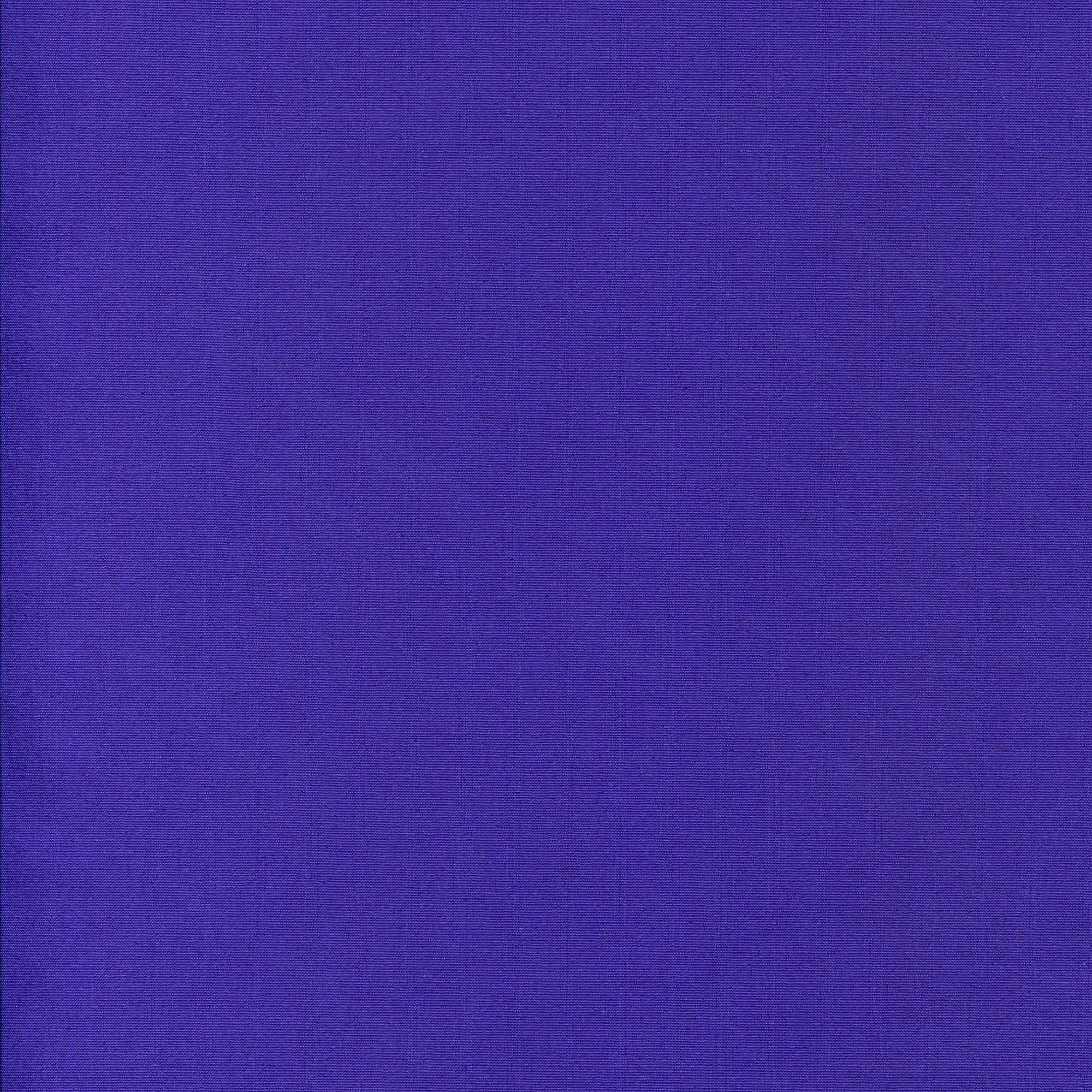 Solid Purple Verona Active Stretch Poly