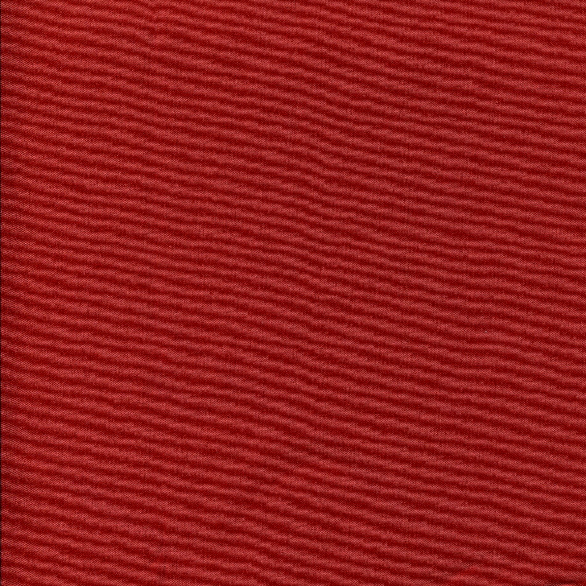 Solid Rust Verona Active Stretch Poly