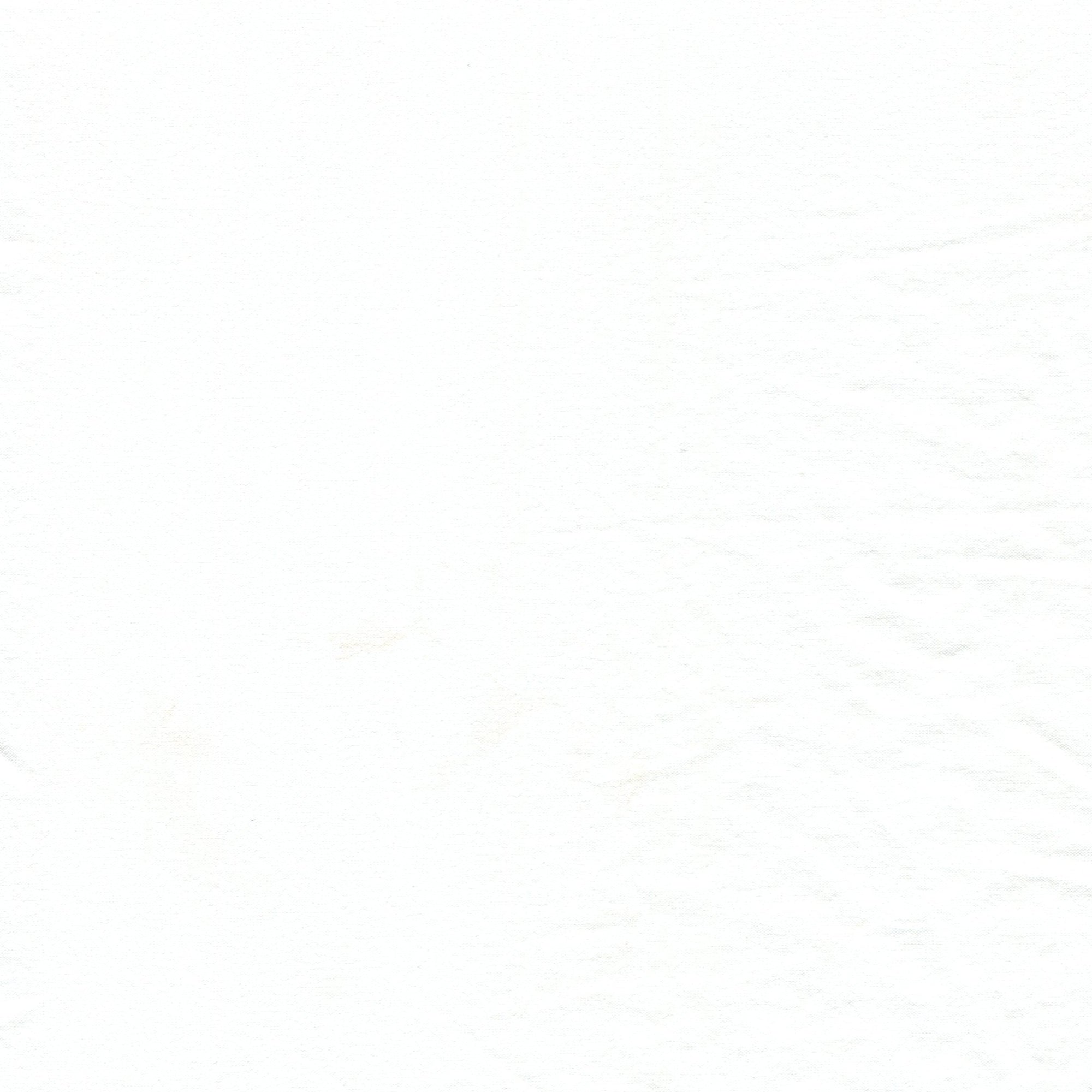 Solid White Verona Active Stretch Poly