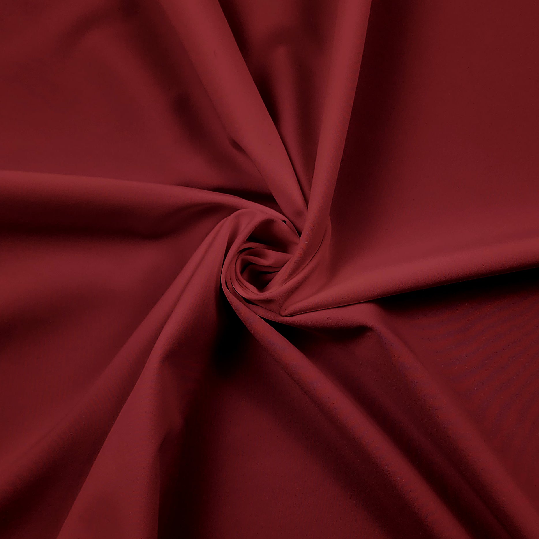 Solid Wine Verona Active Stretch Poly
