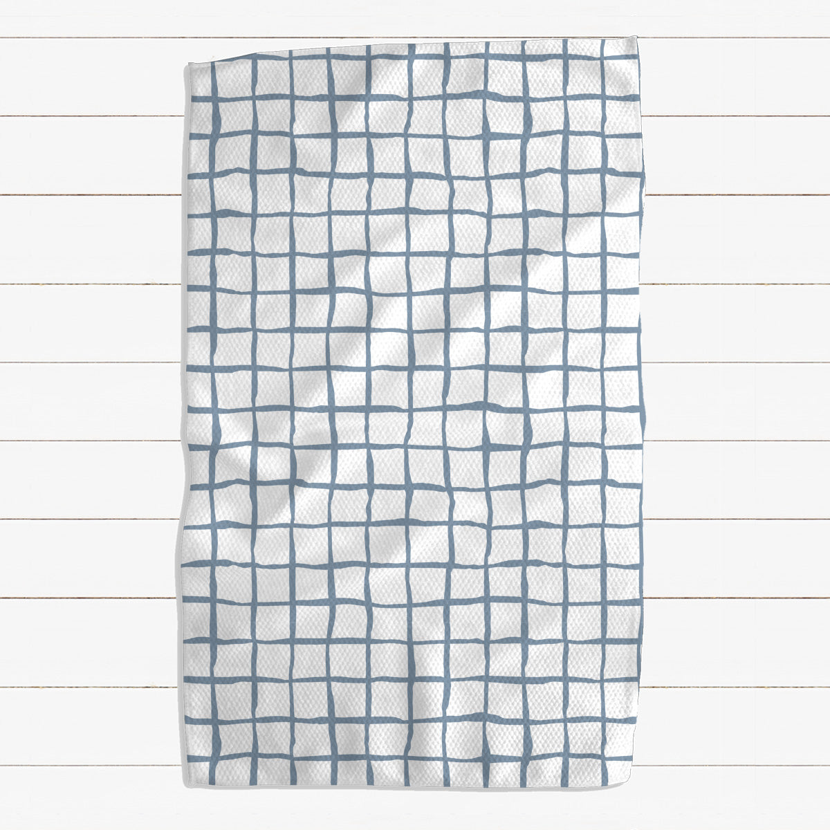 Here's The Deal With Waffle-Weave Towels You're Seeing Everywhere