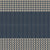 Knit Sweater Stripes In Navy Blue Image