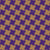 Houndstooth pattern, Purple and Gold Image