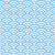 Seigaiha, Waves, Traditional Japanese Pattern, Baby Blue and White Image