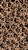 Jaguar Jungle Spots Brown and Light Tan Image