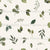 Charlotte Simple Watercolor Leaves Image