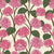 Pink hydrangea vines Image