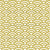 Seigaiha, Waves, Traditional Japanese Pattern, Yellow Gold and White Image
