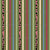 stripes green, pink, beige on green background for coordinate on Tropical collection Image