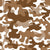 Brown Camo, Camouflage, brown camo print, khaki, brown, Woodland Camo, all brown camouflage, Fashion camo, trendy camo, Earth tone camo Image