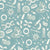 Pastels Cream and Blue Biology Science Lab Teacher Back to School Image