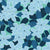 Coastal Muted Lei Flowers, Coastal Muted by T Anne J Designs Image