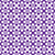Pattern Of Circles, Pattern Of Squares, Dotted Pattern, Purple and White Image