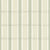 Hand Drawn Coastal Minimalist Cabana Stripes in Sage Green and Gray Olive Image