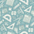 Pastels Cream and Blue Maths Algebra Teachers Back to School Supplies Image
