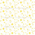 Buttercup Breeze Scattered Wildflowers Image