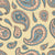 Paisley, Persian Paisley, Paisley Pattern Image