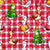 Silly Goose Christmas Red Image