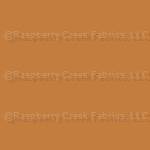 Warm Jaguar Jungle Solid Color Warm Burnt Orange #c37d3e