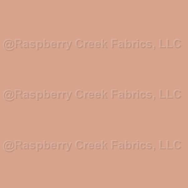 Light Clay Solid Color - Faded Terracotta Rust Earth Tone // Cottage Meadow