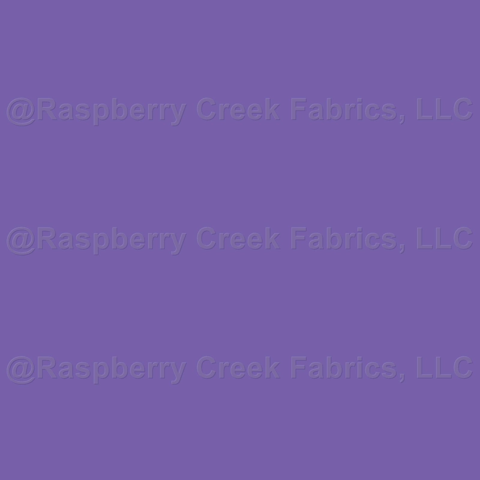 O'Blarney! Rainbow Solid Purple