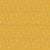 small beige painted dots on yellow background Image