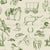 Celery Green Cowboy Toile de Jouy Image