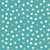 Polka Dots on Sea Foam Green Image