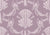 Damask Mermaids (on dark purple) Image