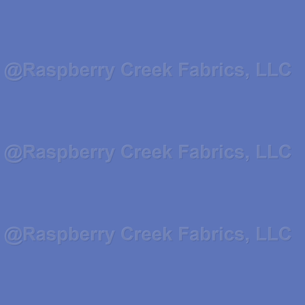 Ultramarine Blue {Solid Color}