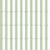 Pale green and white stripes Image