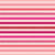 Pink and Red Stripes Image