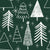 Christmas Tree - Evergreen Tree - Pine Tree Green Image