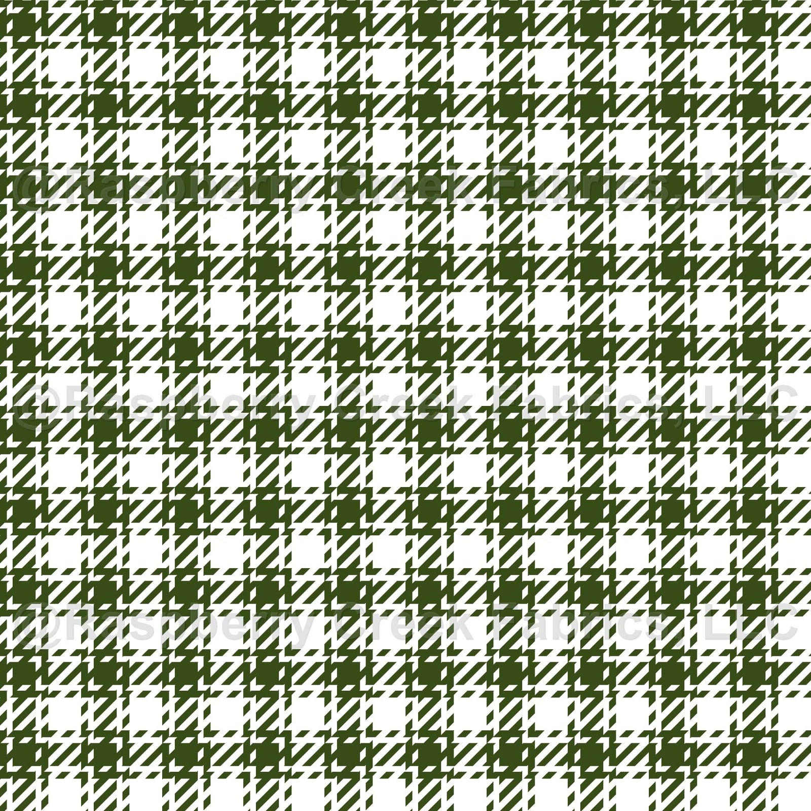 Mini plaid twill, small plaid, green and white shirt plaid, apparel plaid, plaid with diagonal weave, Classsic plaid, Checker Plaid, checks, Camping, Outdoors, hiking