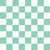 Retro Racers Collection, Light Blue, Cyan, Checkerboard, 4x4, Race Day Fabric Image