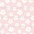 Ditsy Floral on Light Pink Image