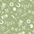 Pastels Cream and Green Physics Science Lab Teacher Back to School Image